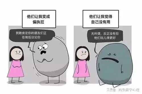  西安康宁心理医院如何与焦虑抑郁抗争