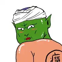  胖虎搞笑头像微信头像图片大全