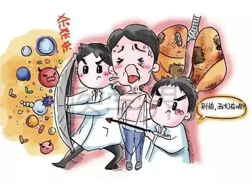 12大科室日常都有哪些  12大科室日常都有哪些