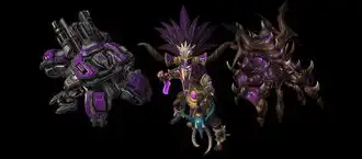  暴雪dotaallstar将添加暗黑3角色