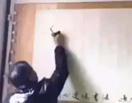  搞笑gif图片笑话段子两个闺蜜要结婚,都抢着要我去当伴娘