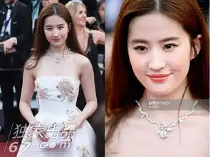  戛纳红毯未ps照太惊悚巩俐满口黑牙井柏然显沧桑