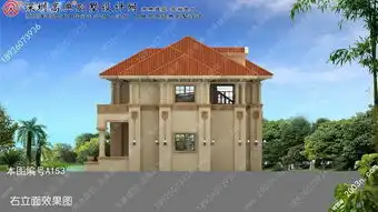别墅外观图片大全首层139平方米农村盖房设计大全  别墅外观图片大全首层139平方米农村盖房设计大全