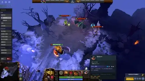  dota2数据向探究魔抗与技能伤害的关系