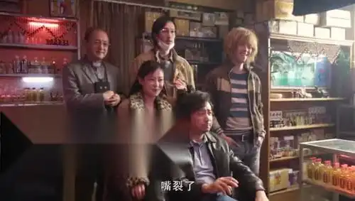  我不是药神发布情感特辑,一群好玩的人拍了个好电影