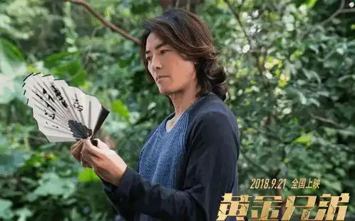  这位巨星回归确实挺厉害上映2天票房破亿,不惧古天乐电影