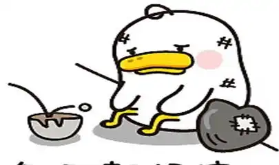  幽默笑话装病是门技术活,运气好的话还能混几个荷包蛋呢