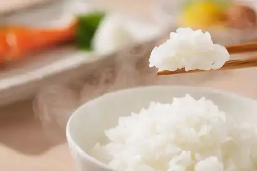  天鸿养生丨煮米饭加点这个,比药还管用血管通,气色好,腰都变细了