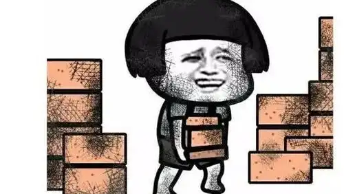  笑话男子在点餐台问服务员,你们有办法把戒指塞进烤翅里吗