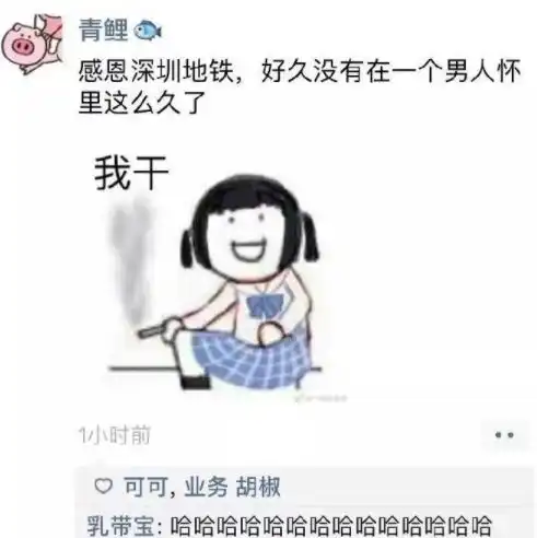  皮到没朋友的短句子,段子手的最爱