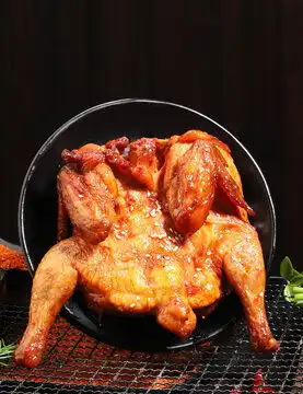  冒烤鸭图片素材下载食品餐饮素材下的中国菜系图片素材