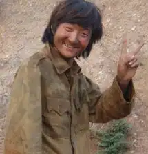  组图王大治屌丝逆袭征服董洁搞怪照盘点