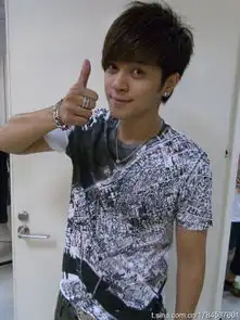 我要罗志祥的照片  我要罗志祥的照片