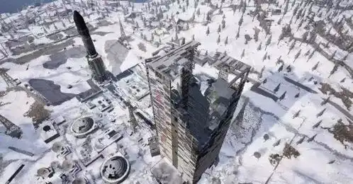  绝地求生雪地地图很糟糕的3个小毛病,看似好玩,却存在漏洞