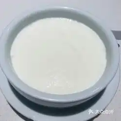  千日贺茶餐厅罗斯福店的双皮奶好不好吃用户评价口味怎么样大连美食双皮奶实拍图片大众点评
