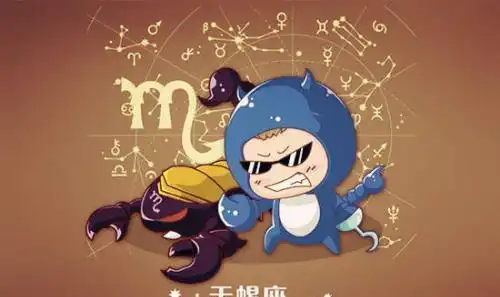  十二星座男独有魅力表现方式,双子知性,摩羯幽默