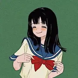 搞笑动漫女生图片头像