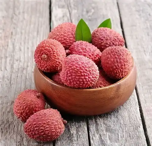  为什么荔枝不能多吃