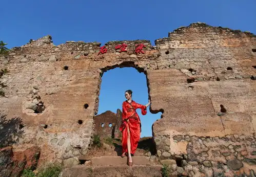  石崆寨风景区