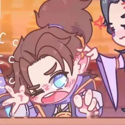 想和宝贝换情侣头像  想和宝贝换情侣头像