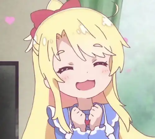  乃爱全tv表情包头像合集喜欢乃爱的快来看看