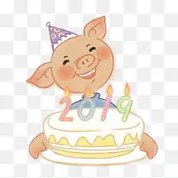  贺生日图片大全贺生日素材免费下载千库网png