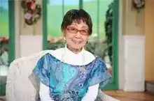 104岁奶奶靠拍照轰动世界有趣的女人,才能一辈子迷人  104岁奶奶靠拍照轰动世界有趣的女人,才能一辈子迷人