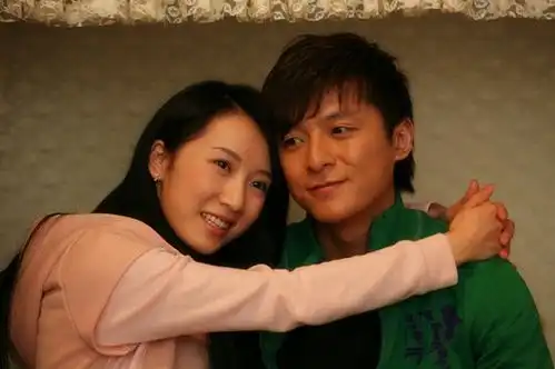  朱雨辰经营婚姻放弃小鱼捕大鱼