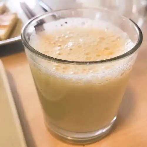  如何做一顿元气满满的快手早餐