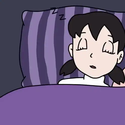  今日份可爱头像给我看呆了