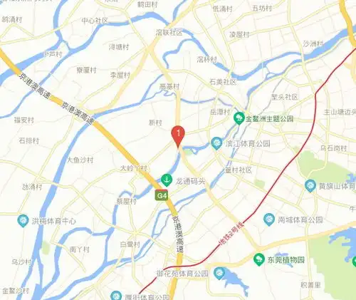  渔斗顺德菜万江店电话,渔斗顺德菜万江店地址360地图