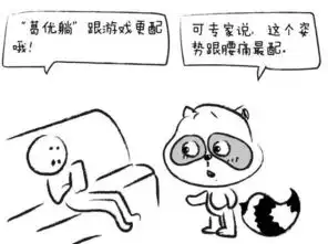 现在你的姿势让腰椎承受多少斤一张图表吓哭你......  现在你的姿势让腰椎承受多少斤一张图表吓哭你......