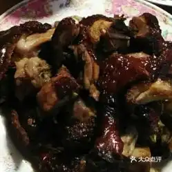  老广东菜馆人民路店的广式烤鸭好不好吃用户评价口味怎么样上海美食广式烤鸭实拍图片大众点评