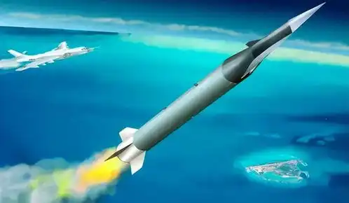 一发入魂,以德服人的东风27导弹,是如何让里根号航母掉头就跑的  一发入魂,以德服人的东风27导弹,是如何让里根号航母掉头就跑的