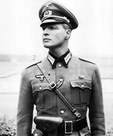 谁还有这个德军的图片二战的  谁还有这个德军的图片二战的