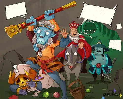  dota27.30b更新,版本之子纷纷被削,光法接着奏乐接着舞