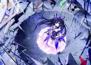  有美人兮,见之不忘我永远喜欢夜刀神十香哔哩哔哩专栏