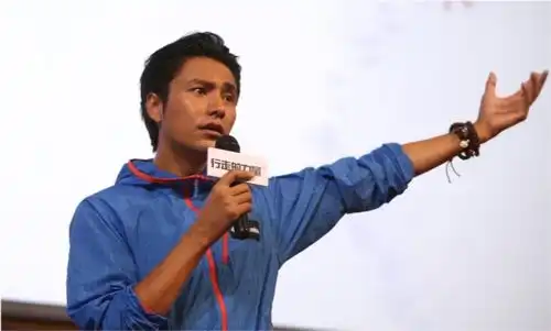  原形毕露陈坤发出一张照片,帮娱乐圈所有女明星洗脱了嫌疑