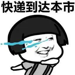 双十一搞笑表情包大全快递员来了  双十一搞笑表情包大全快递员来了