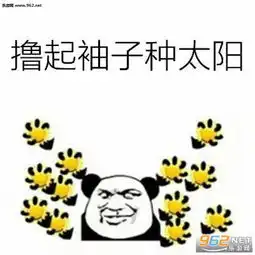  谈恋爱不如种太阳搞笑表情图片啦啦啦种太阳表情包下载乐游网游戏下载