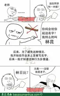 你永远想象不到,逗比父母会给孩子取啥奇葩名字