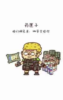 绝地求生大逃杀卡通手机壁纸 绝地求生大逃杀卡通手机壁纸