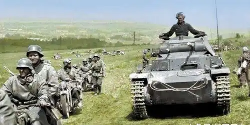 诺曼底登陆中,盟军投入近300万兵力,共伤亡多少数字很冰冷  诺曼底登陆中,盟军投入近300万兵力,共伤亡多少数字很冰冷