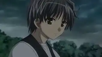  赤之约定