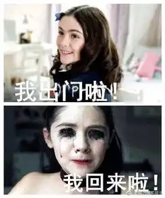  你被热成什么亚子了
