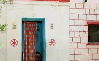 印度最开放的村子400年房屋不装门,当地女性有苦说不出  印度最开放的村子400年房屋不装门,当地女性有苦说不出