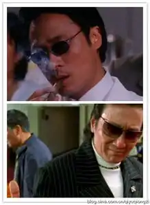 吴镇宇逗比表情盘点曾模仿王菲周润发成龙  吴镇宇逗比表情盘点曾模仿王菲周润发成龙