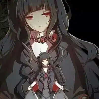 求动漫十人男女团头w  求动漫十人男女团头w