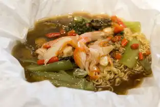  成都,我用吃喝玩乐来遇见你