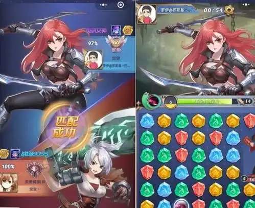  首款英雄联盟lol微信小游戏上线罗斯基产品点评创新好玩